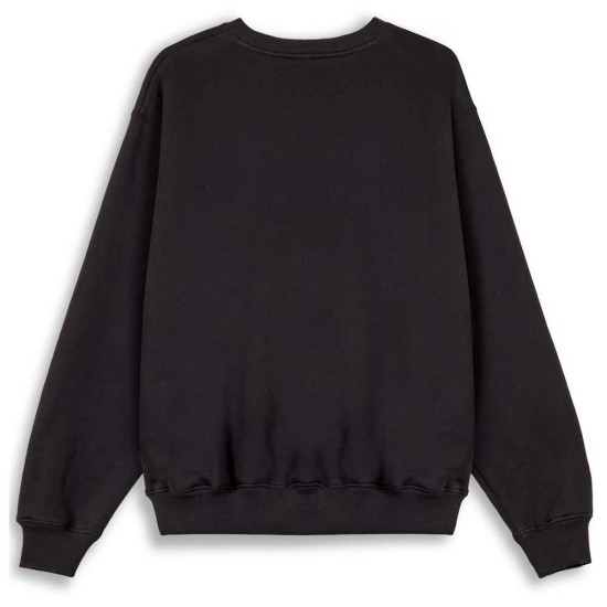 Grimey Ανδρικό φούτερ Saoirse Vintage Crewneck Sweater